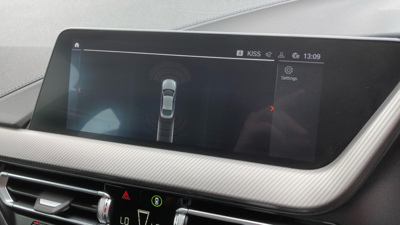 BMW 2 Series 218i [136] M Sport 4dr DCT Petrol Saloon